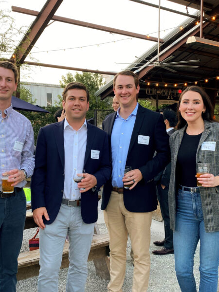 https://hancockfirm.com/houston-young-lawyers-association-hancock-firm-attends-first-generation-attorneys-committee-welcome-happy-hour/